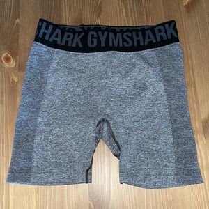 Gymshark compression shorts